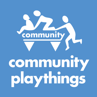 Exhibitor profile image for Community Playthings