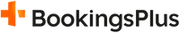 Company name - BookingsPlus