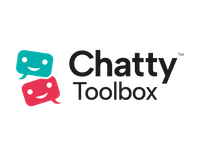 Company name - Chatty Toolbox