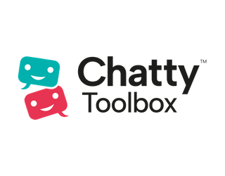 Exhibitor profile image for Chatty Toolbox