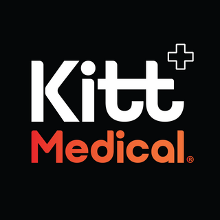 Exhibitor profile image for Kitt Medical