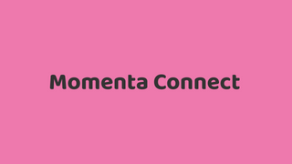 Exhibitor profile image for Momenta Connect