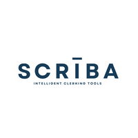 Company name - Scriba