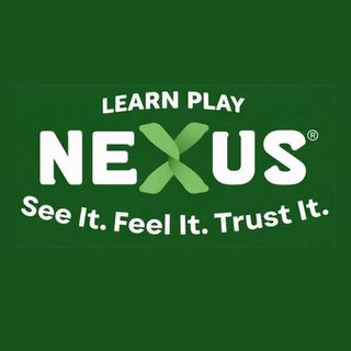 Exhibitor profile image for Learn Play Nexus