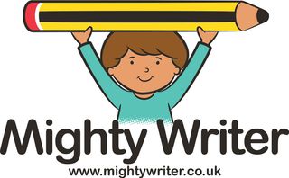 Exhibitor profile image for Mighty Writer Ltd