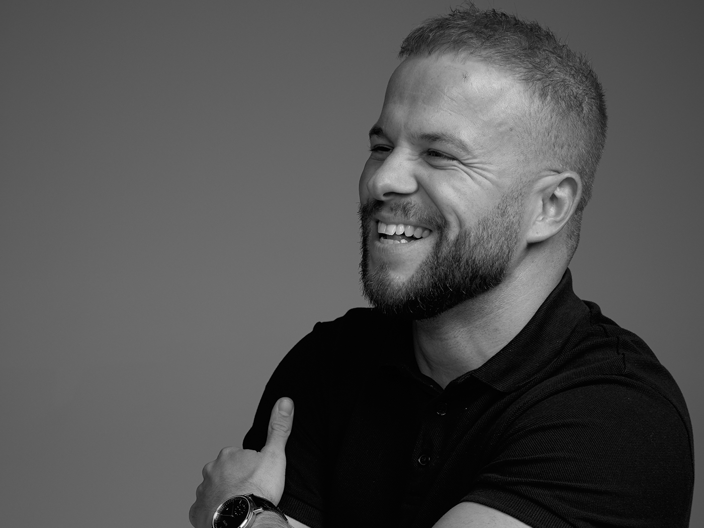 Gymshark's Adam Davies to deliver conference keynote