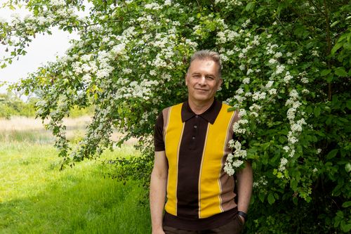 Wildlife campaigner Chris Packham to deliver keynote