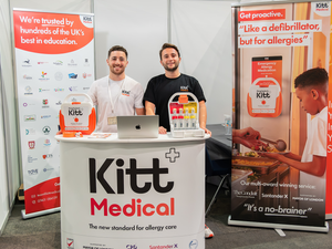 Exhibitor Partners Announced