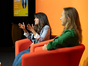 'Meet the Leader' interviews announced