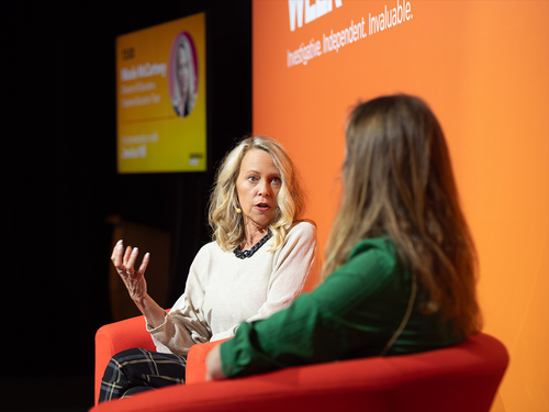 'Meet the Leader' theatre returns