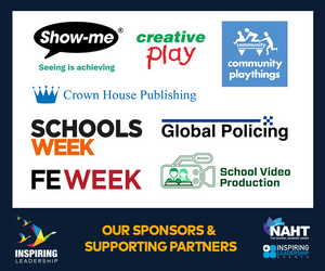 Thanks to our supporting partners!