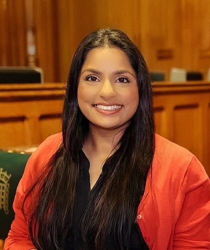 Speaker profile image for Jagdeep Pabla
