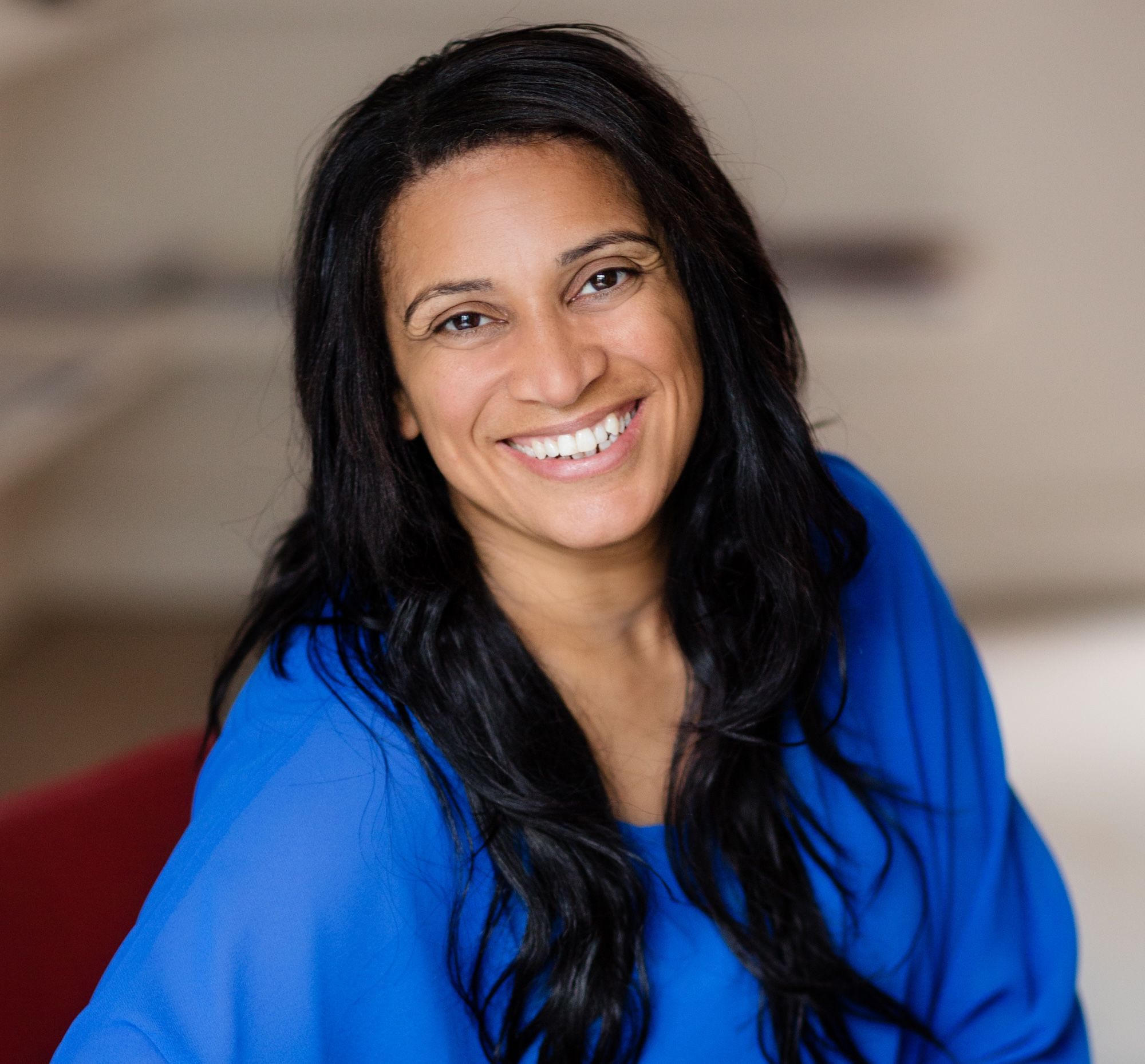 Speaker image for Jaz Ampaw-Farr