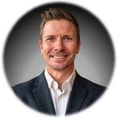 Speaker image for Chris Baker