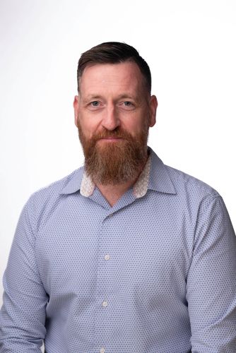 Speaker profile image for Craig McKee