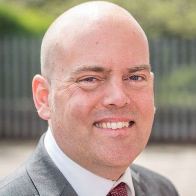 Speaker profile image for Andrew Moffat