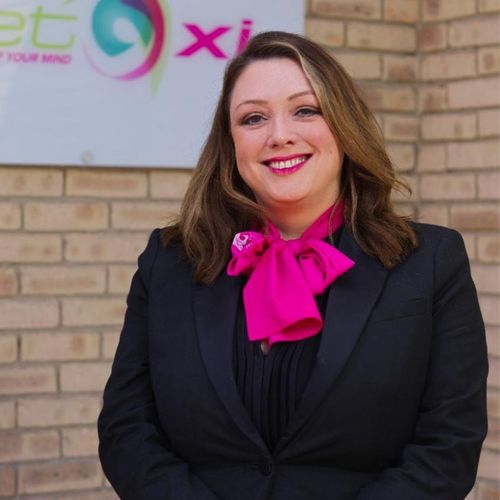 Speaker profile image for Fleur Sexton MBE DL