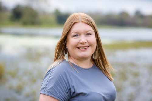 Speaker profile image for Hannah Wilson