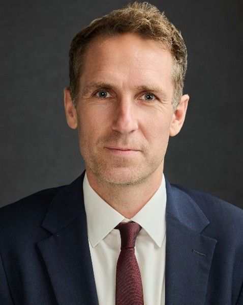 Speaker image for James Bowen