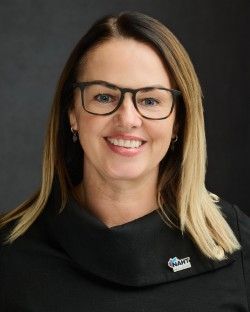 Speaker image for Angi Gibson