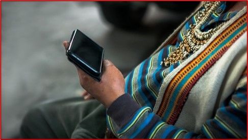 World indigenous Forum to Bring Together Largest Community of Investors and Indigenous Communities - $3.3 trillion global market opportunity