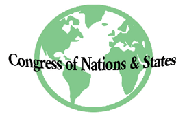 Congress of Nations and States