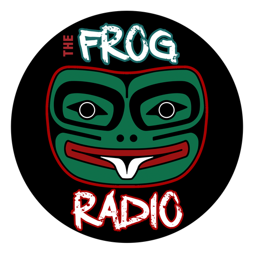 The Frog Radio info