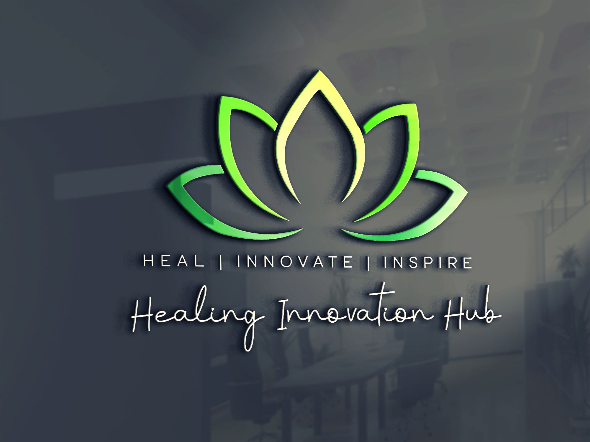 Healing Innovation Hub