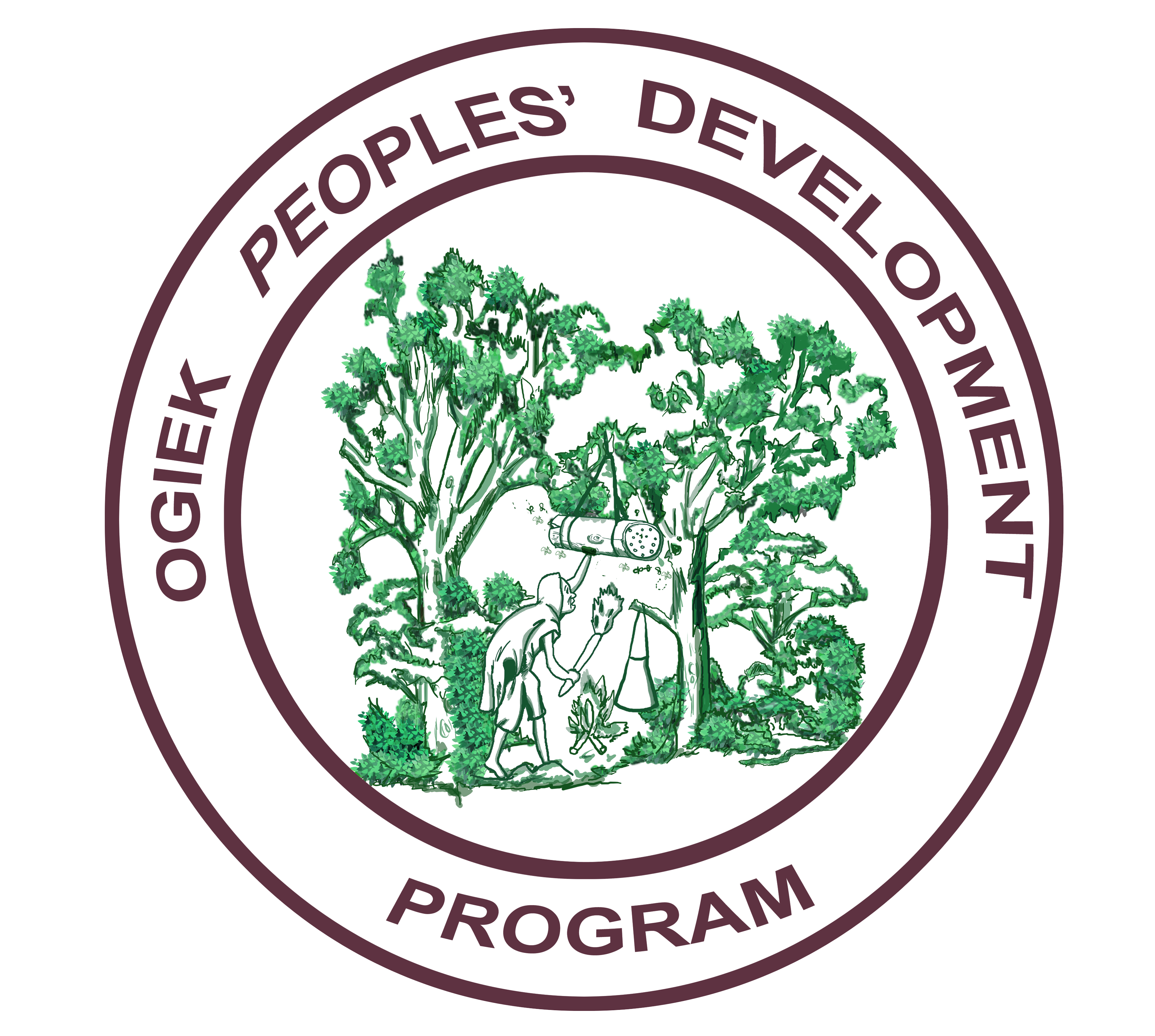 Ogiek Peoples Development Program