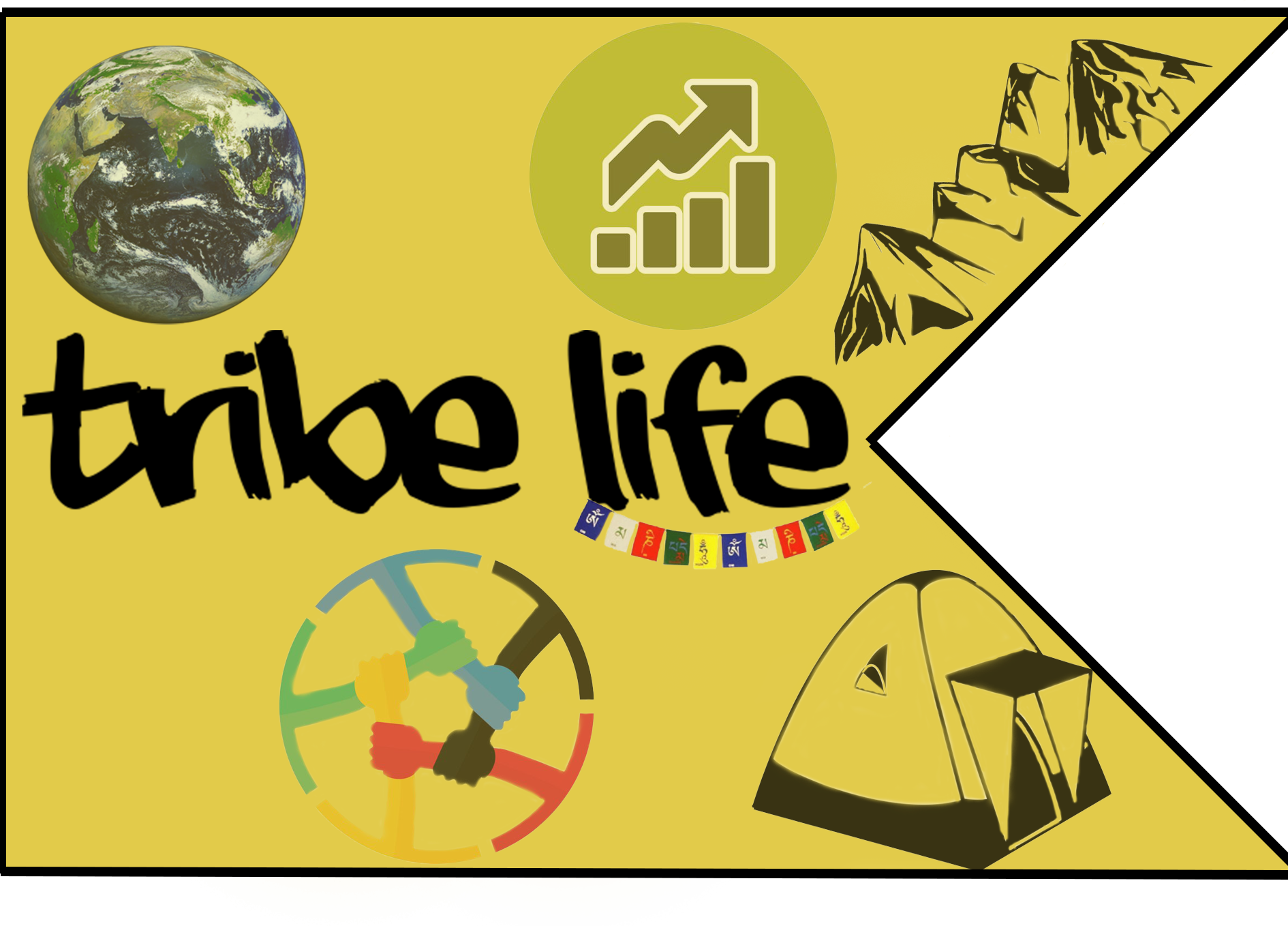 Tribelife