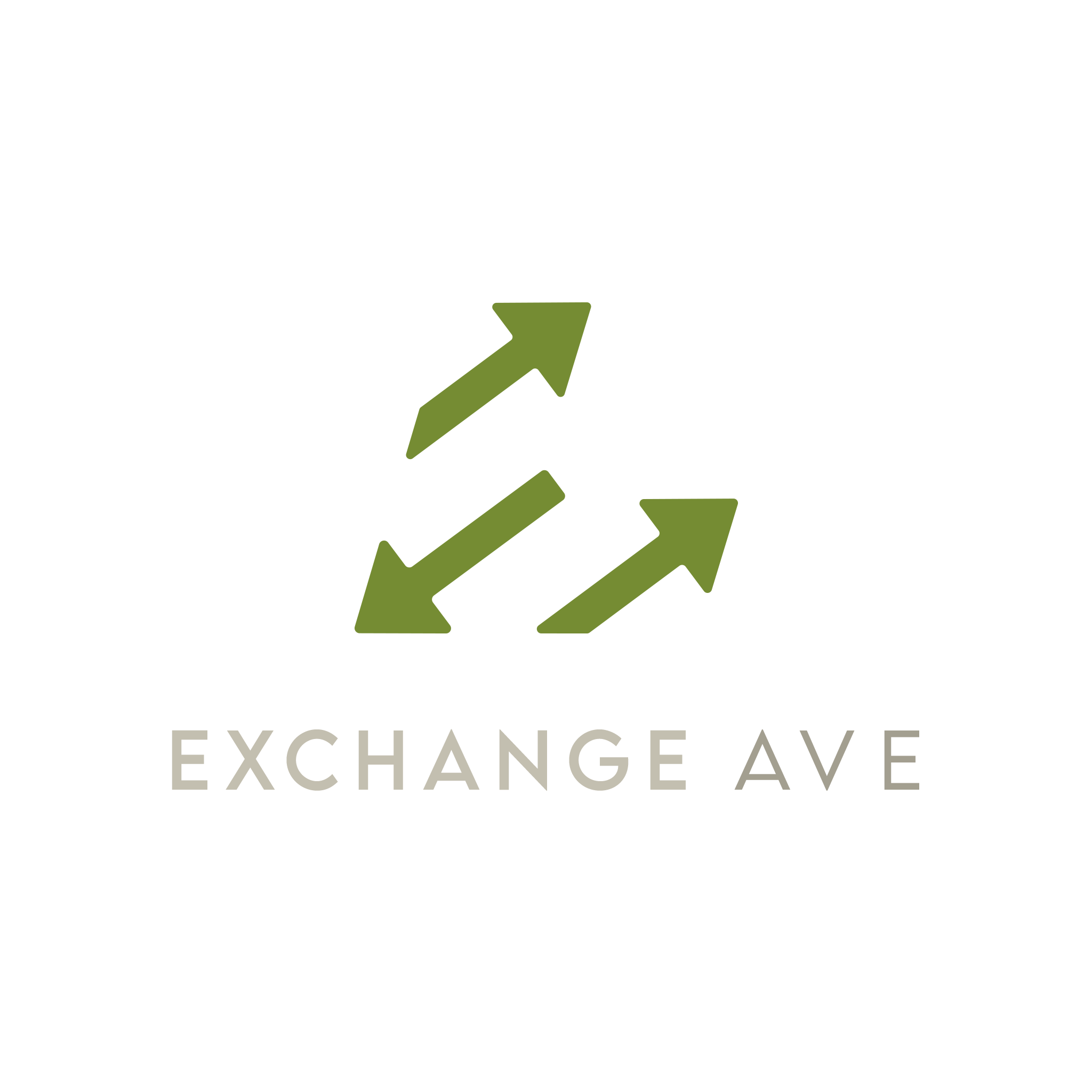 Exchange Ave