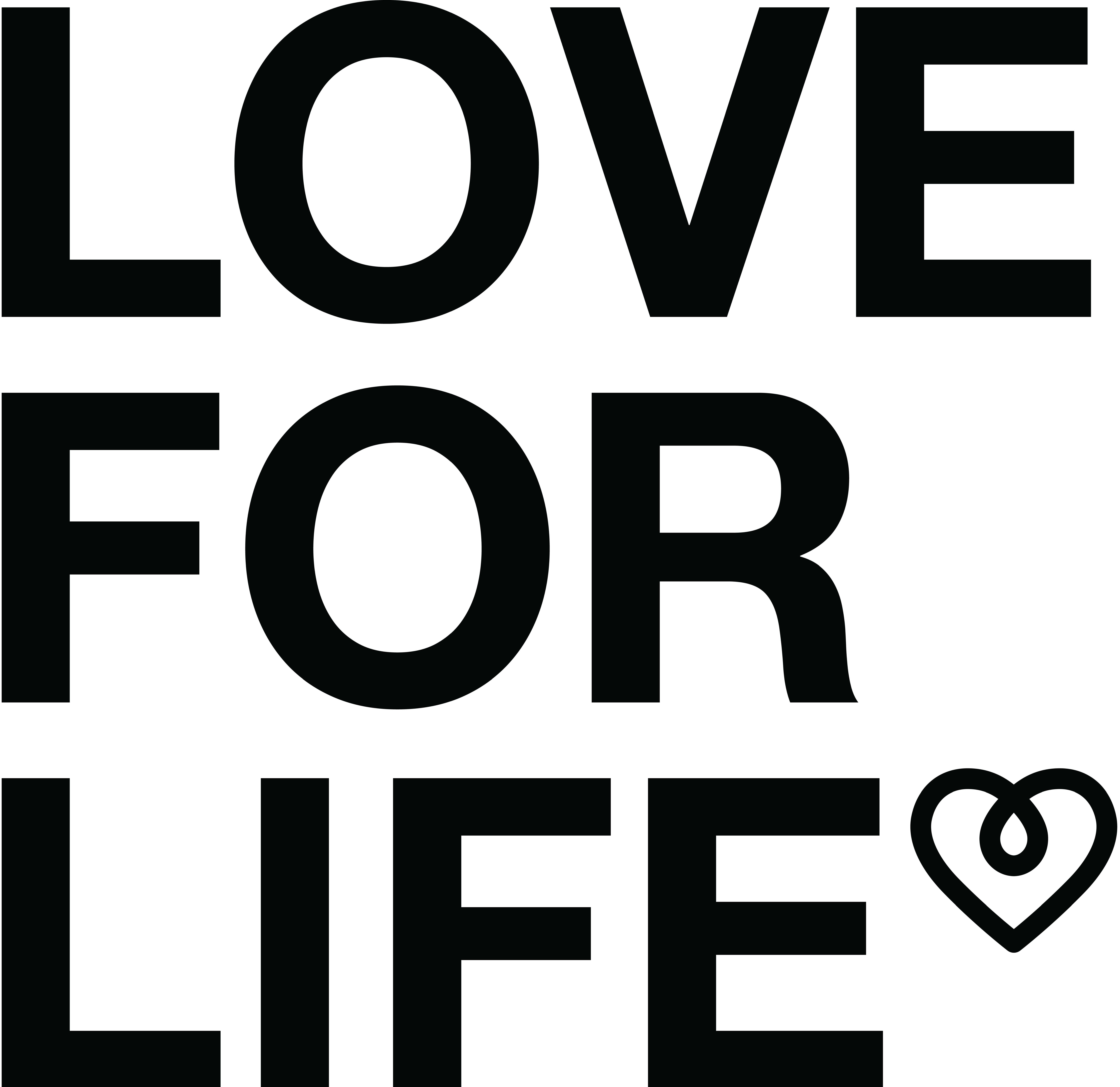 Love for Life