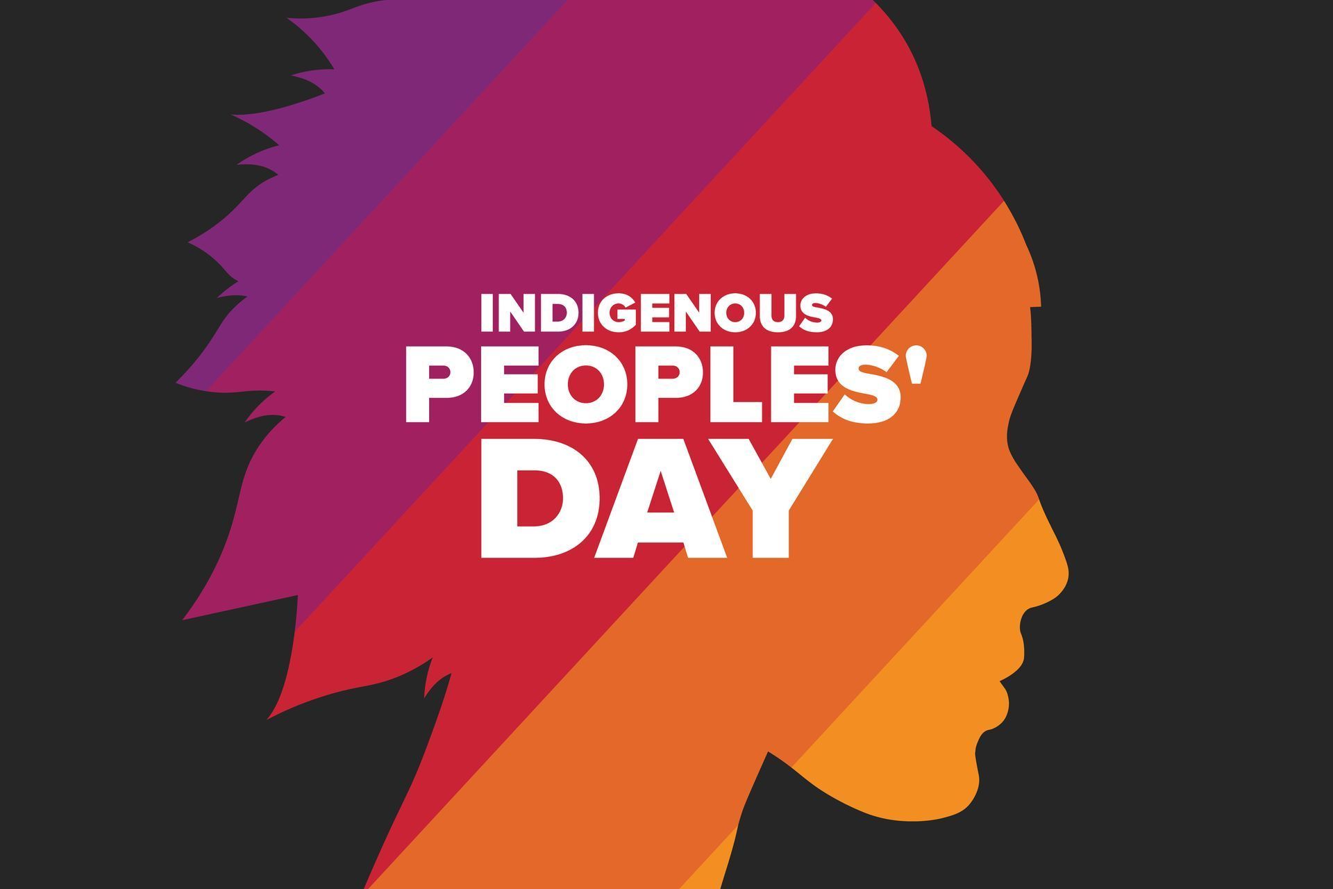 WIF Recognises Indigenous Peoples Day
