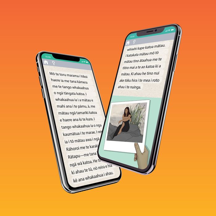 The Lingogo App World Indigenous Forum 21 Building Indigenous Prosperity