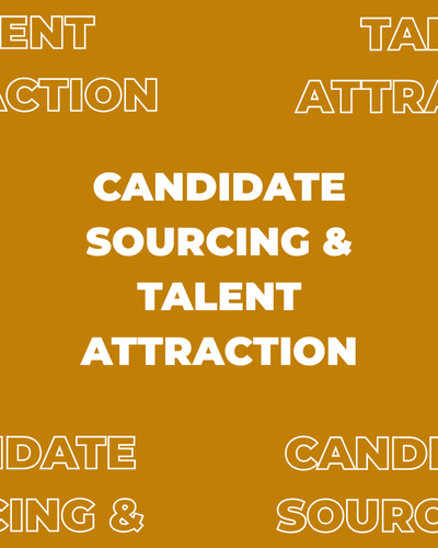 candidate sourcing