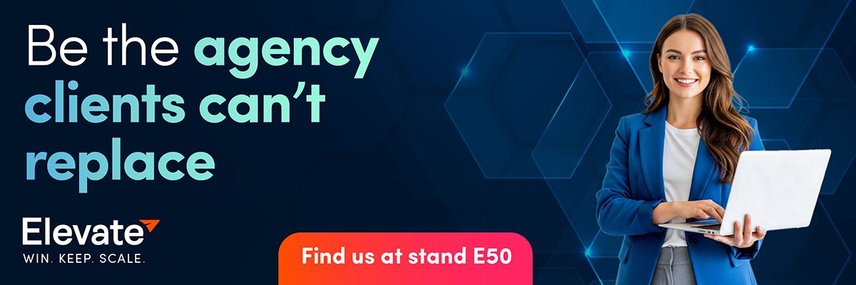 Elevate Recruitment Agency Expo