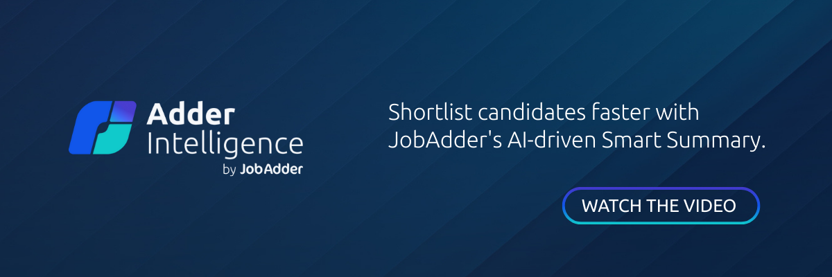  JobAdder Europe Recruitment Agency Expo