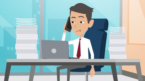 Recruso Whats App Integration