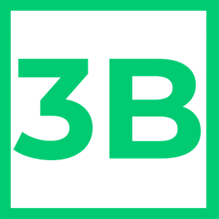 Exhibitor profile image for 3B Soft