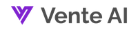 Company name - Vente AI