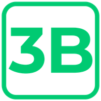 Company name - 3B for Salesforce