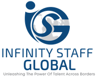 Company name - Infinity Staff Global
