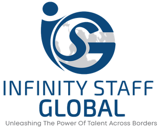 Exhibitor profile image for Infinity Staff Global