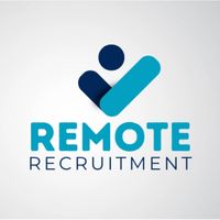 Company name - Remote Recruitment