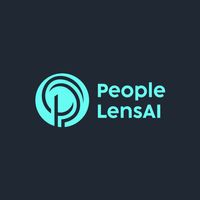 Company name - PeopleLens AI