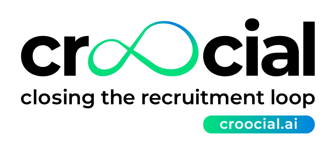 Exhibitor profile image for Croocial