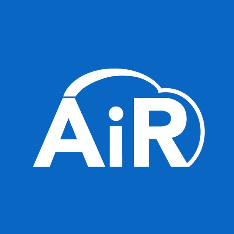 Exhibitor profile image for  AiR - AI Recruitment Software