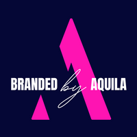 Company name - Branded by Aquila