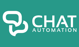 Exhibitor profile image for Chat Automation
