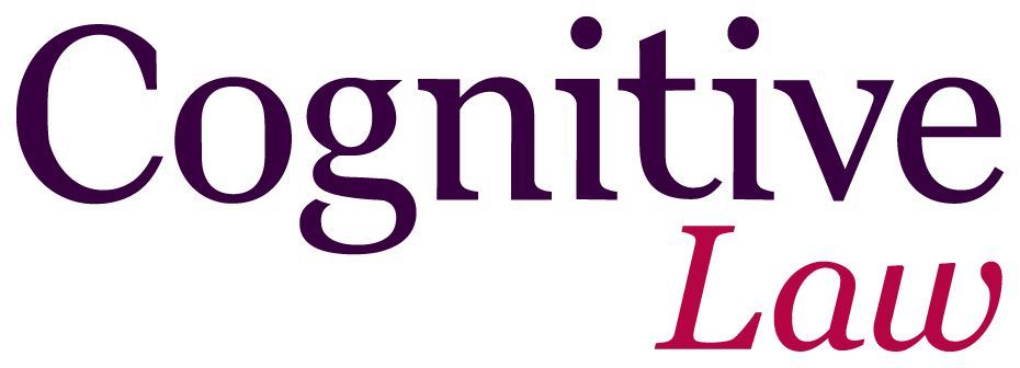 Exhibitor profile image for Cognitive Law
